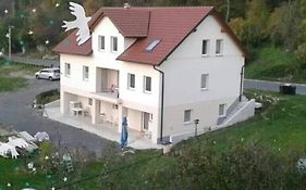 Sobe Pri Rozi