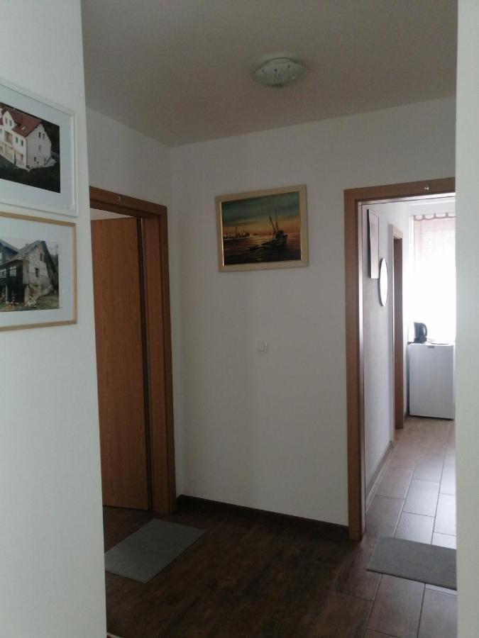 Sobe Pri Rozi Apartment Postojna Exterior photo
